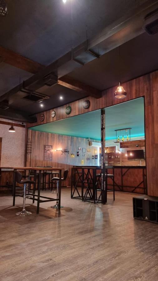 Sulo Atyrau Hotel Екстер'єр фото